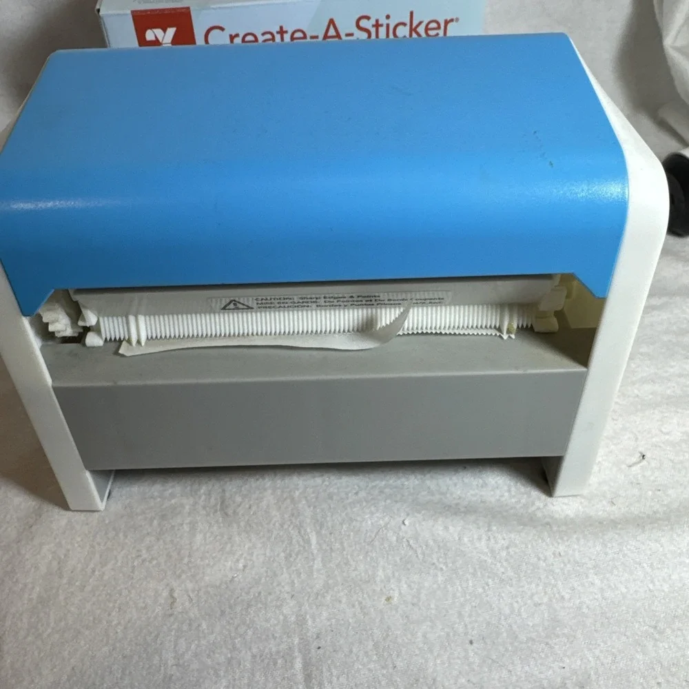 Xyron Create-Sticker 5